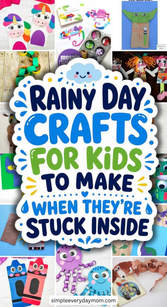 25-indoor-rainy-day-craft-ideas-for-kids-they-ll-love