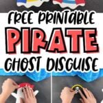 Pinterest Hidden Image