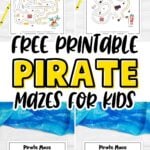 Pinterest Hidden Image