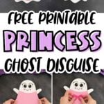 Pinterest Hidden Image