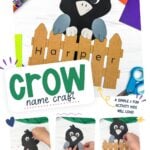Pinterest Hidden Image