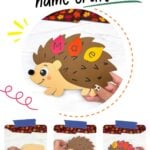 Pinterest Hidden Image