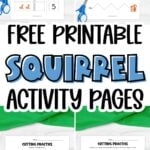 Pinterest Hidden Image
