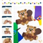 Pinterest Hidden Image