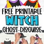 Pinterest Hidden Image