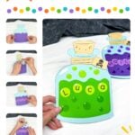 Pinterest Hidden Image