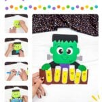 Pinterest Hidden Image
