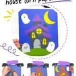 Pinterest Hidden Image
