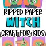 Pinterest Hidden Image