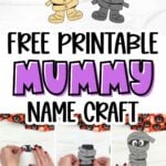 Pinterest Hidden Image